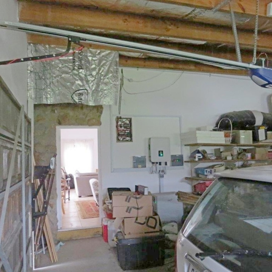 1 Bedroom Property for Sale in Darling Western Cape